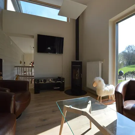 Enchanting In , Cleaning Included Holiday home