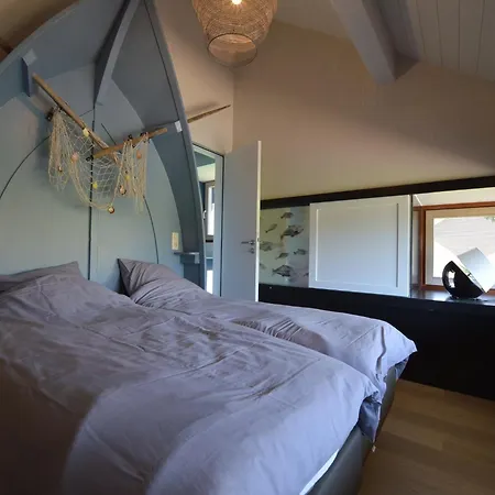 Enchanting In , Cleaning Included Holiday home *
