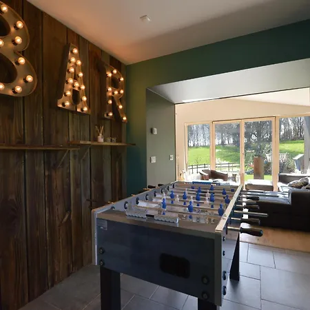 Holiday home Enchanting In , Cleaning Included