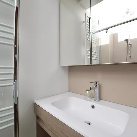 Holiday home Enchanting In , Cleaning Included Waimes