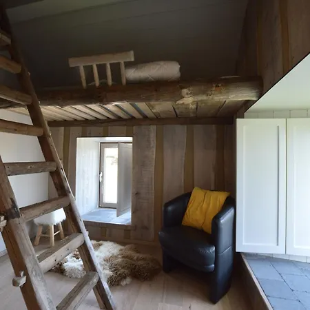 Holiday home Enchanting In , Cleaning Included