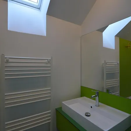 Holiday home Enchanting In , Cleaning Included Waimes