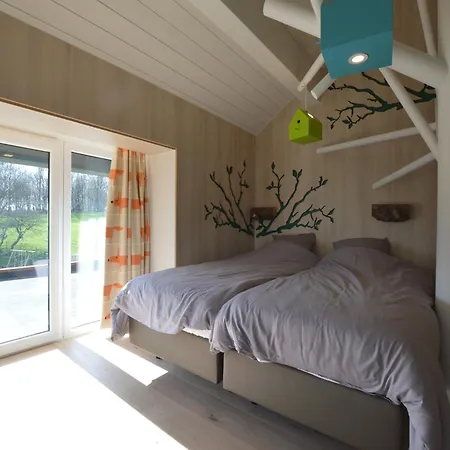 Chic Retreat Near & Fens, Cleaning Included * وايمس