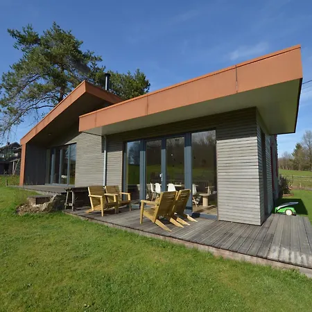 Holiday home Enchanting In , Cleaning Included