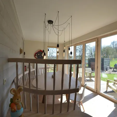 Holiday home Enchanting In , Cleaning Included *